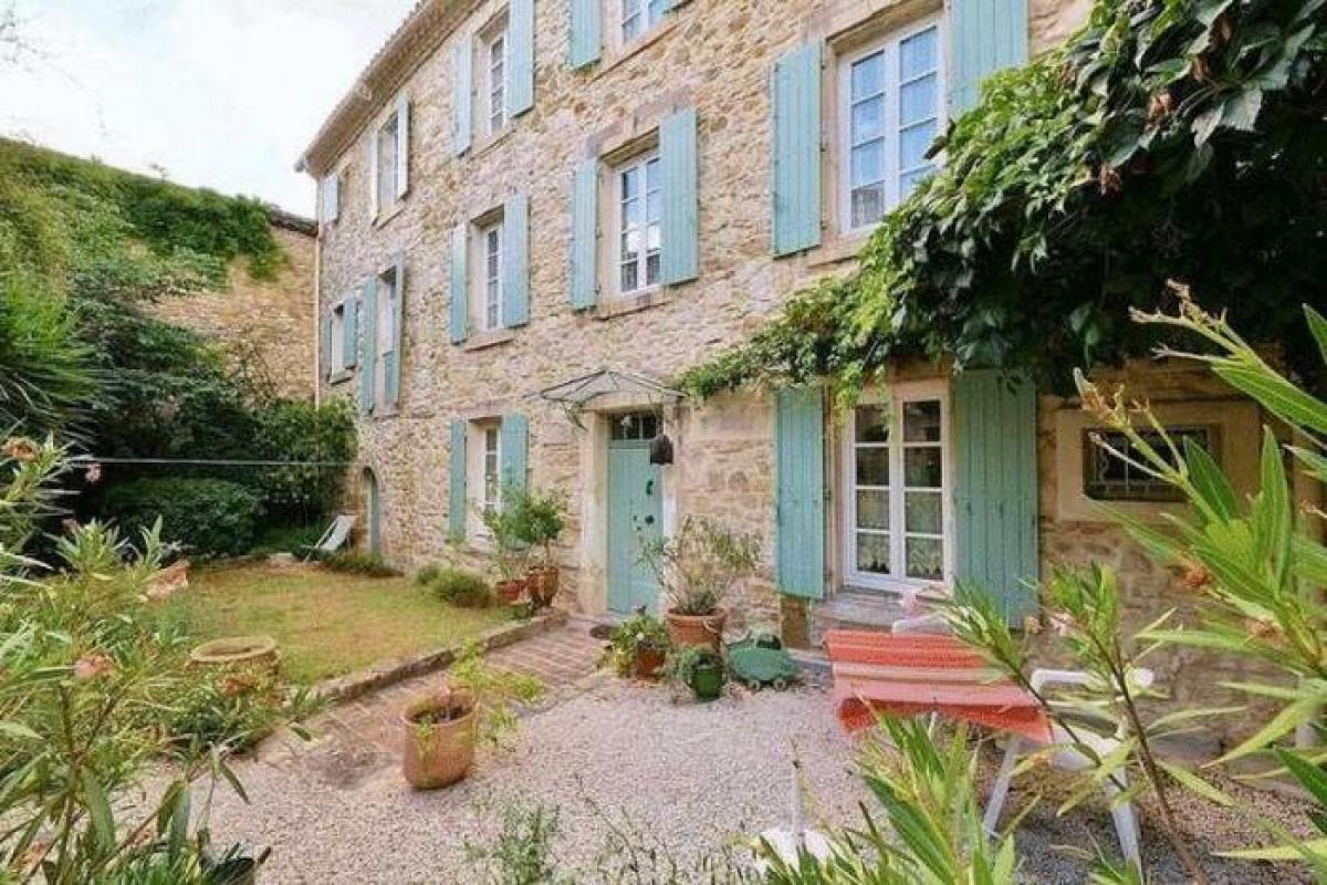 Picture of Home For Sale in Moussac, Poitou Charentes, France