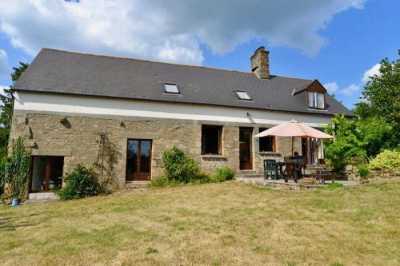 Home For Sale in Sourdeval, France