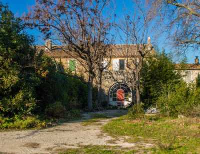 Home For Sale in Saint-Remy-de-Provence, France