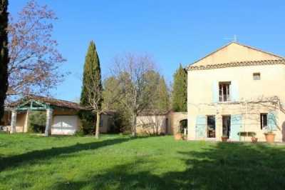 Home For Sale in Apt, France