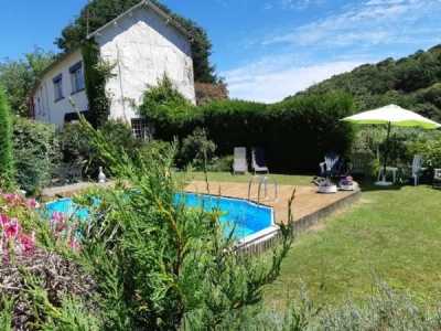 Home For Sale in Isigny Le Buat, France