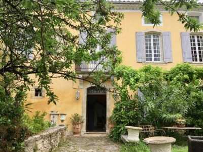 Home For Sale in Gordes, France
