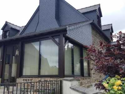 Home For Sale in Saint Hilaire Du Harcouet, France