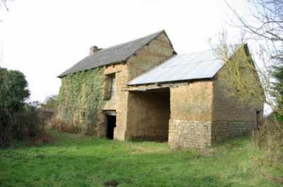 Home For Sale in Broons, France