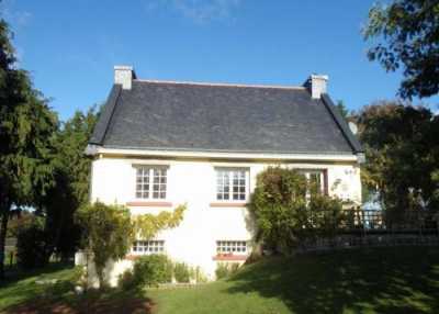 Home For Sale in Guegon, France