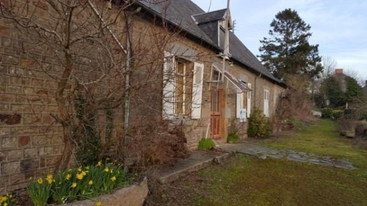 Picture of Home For Sale in Isigny Le Buat, Lower Normandy, France