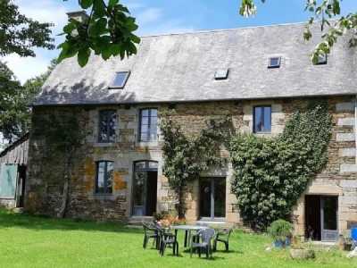 Home For Sale in Sourdeval, France