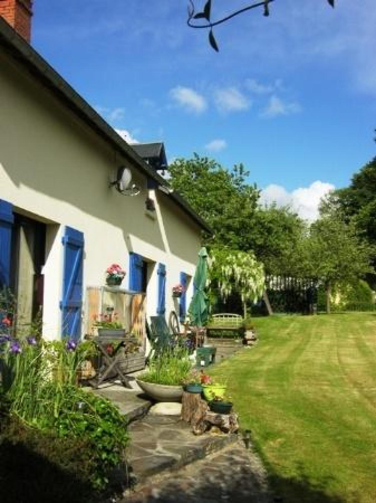 Picture of Home For Sale in Isigny Le Buat, Lower Normandy, France