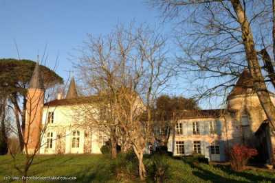 Residential Land For Sale in Agen, France