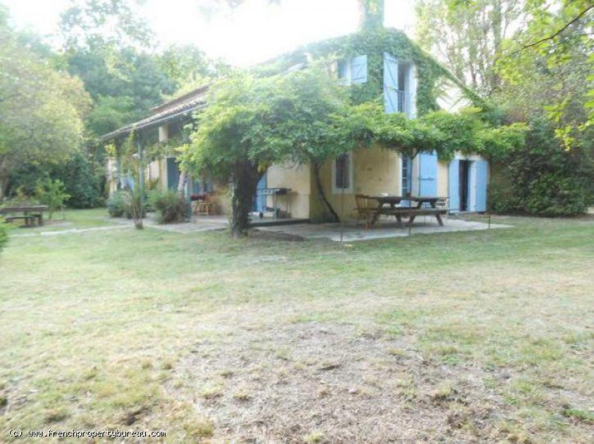 Picture of Home For Sale in Montalivet, Aquitaine, France