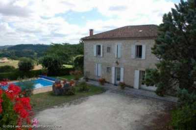 Home For Sale in Agen, France