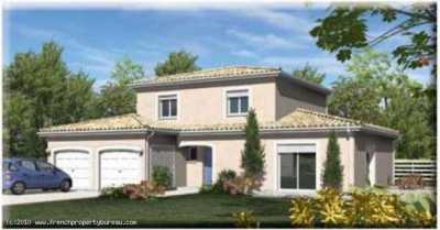 Home For Sale in Hourtin, France