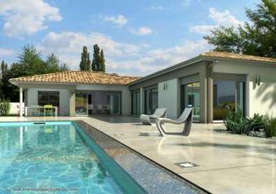 Home For Sale in Vendays Montalivet, France