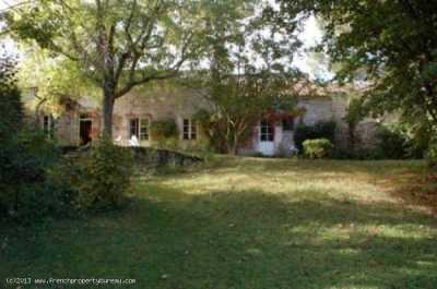 Home For Sale in Agen, France