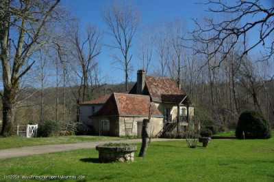 Home For Sale in Perigueux, France