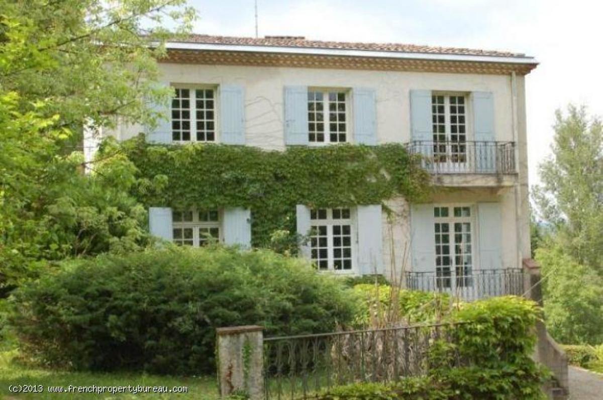 Picture of Home For Sale in Agen, Aquitaine, France