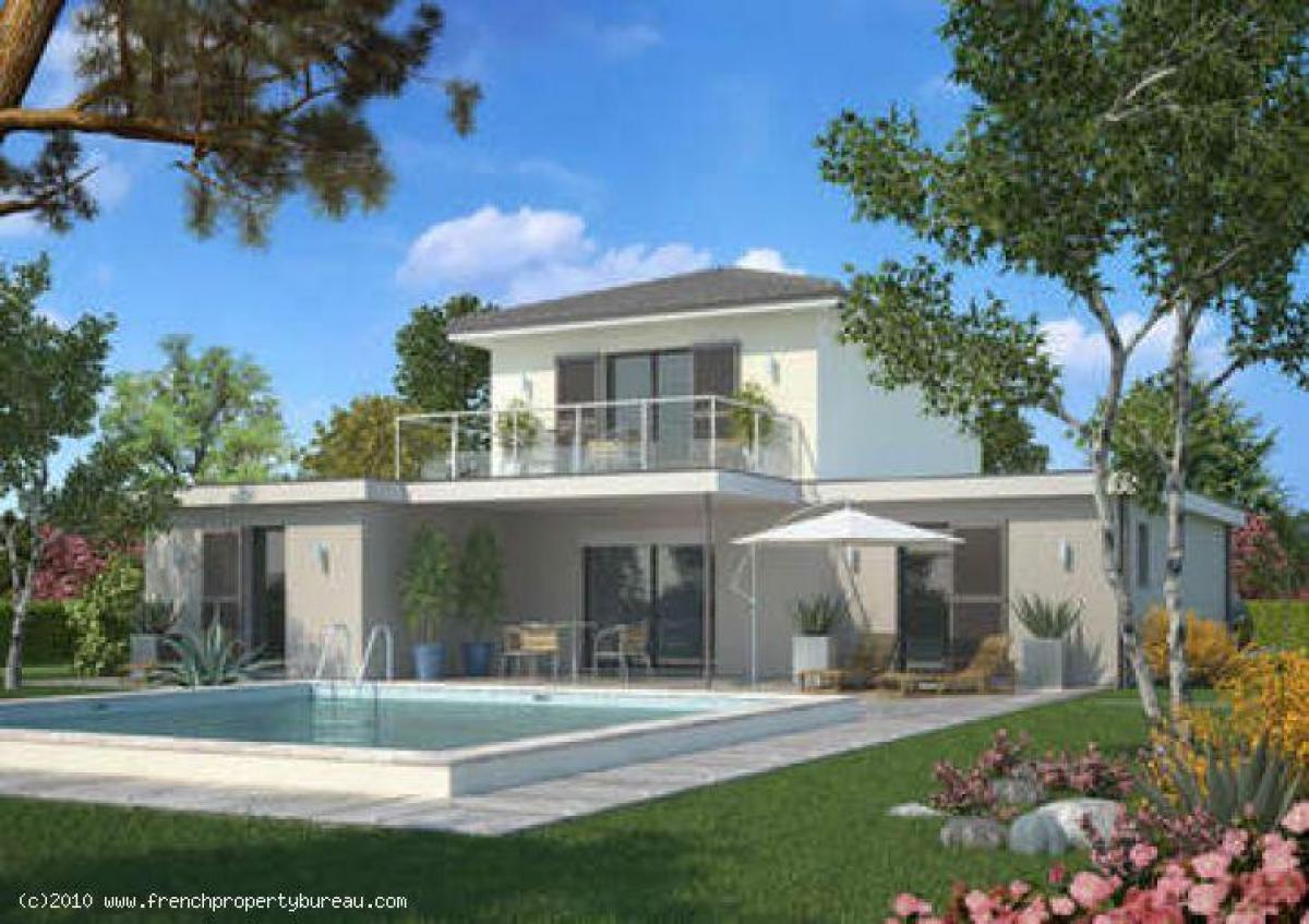 Picture of Home For Sale in Vensac, Aquitaine, France