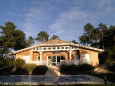 Home For Sale in Lacanau, France