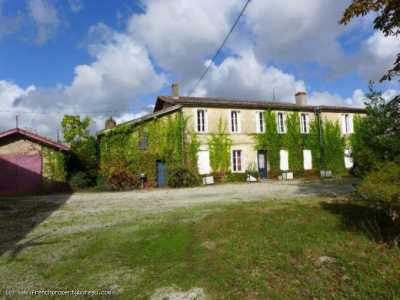 Home For Sale in Listrac, France