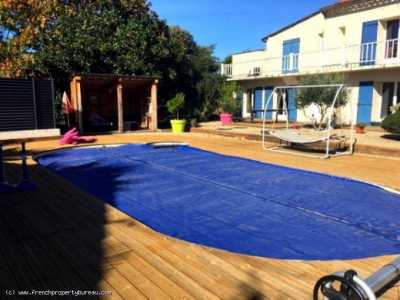 Home For Sale in Saint Estephe, France