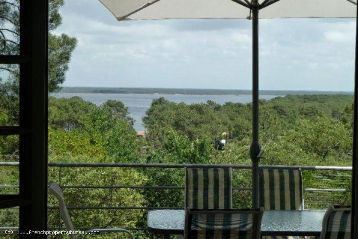 Picture of Home For Sale in Lacanau Ocean, Aquitaine, France