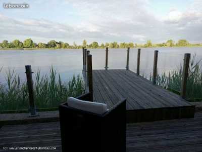 Home For Sale in Saint Pardon De Vayres, France