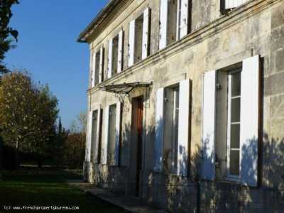 Home For Sale in Ordonnac, France