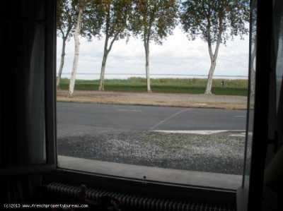 Home For Sale in Pauillac, France
