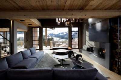 Home For Sale in Alpe D`Huez, France