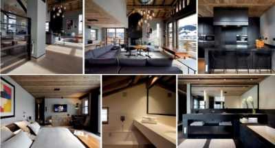 Home For Sale in Alpe D`Huez, France