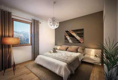 Apartment For Sale in Vaujany, France