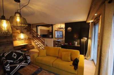 Apartment For Sale in Rhone Alps, France
