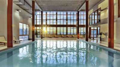 Apartment For Sale in Les Arcs, France