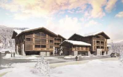 Apartment For Sale in Rhone Alps, France