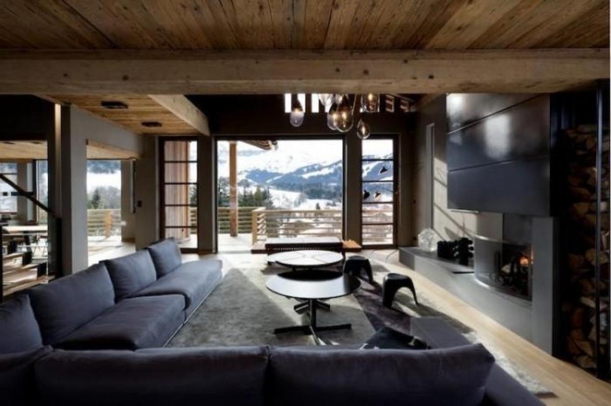 Picture of Apartment For Sale in Alpe D`Huez, Rhone Alpes, France