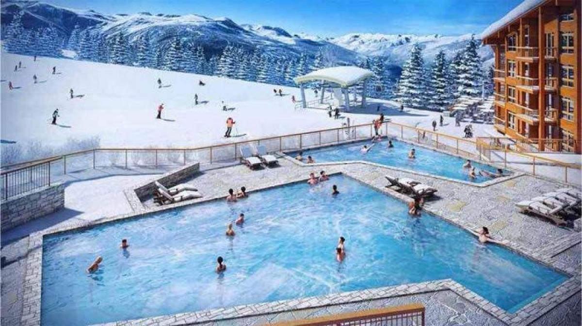 Picture of Apartment For Sale in Les Arcs, Provence-Alpes-Cote d'Azur, France