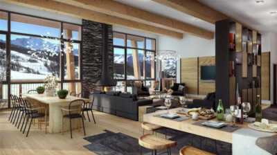 Home For Sale in Les Arcs, France