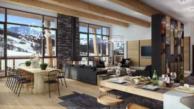 Home For Sale in Les Arcs, France
