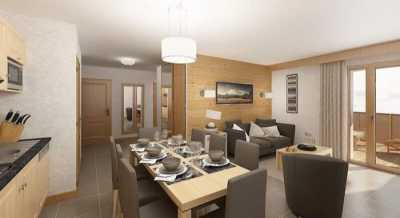 Apartment For Sale in Rhone Alps, France