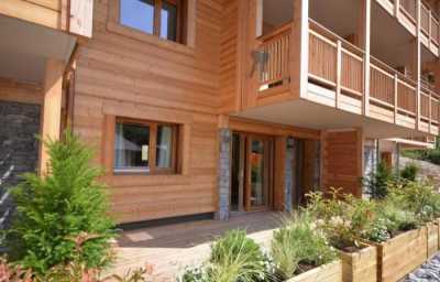 Apartment For Sale in Rhone Alps, France