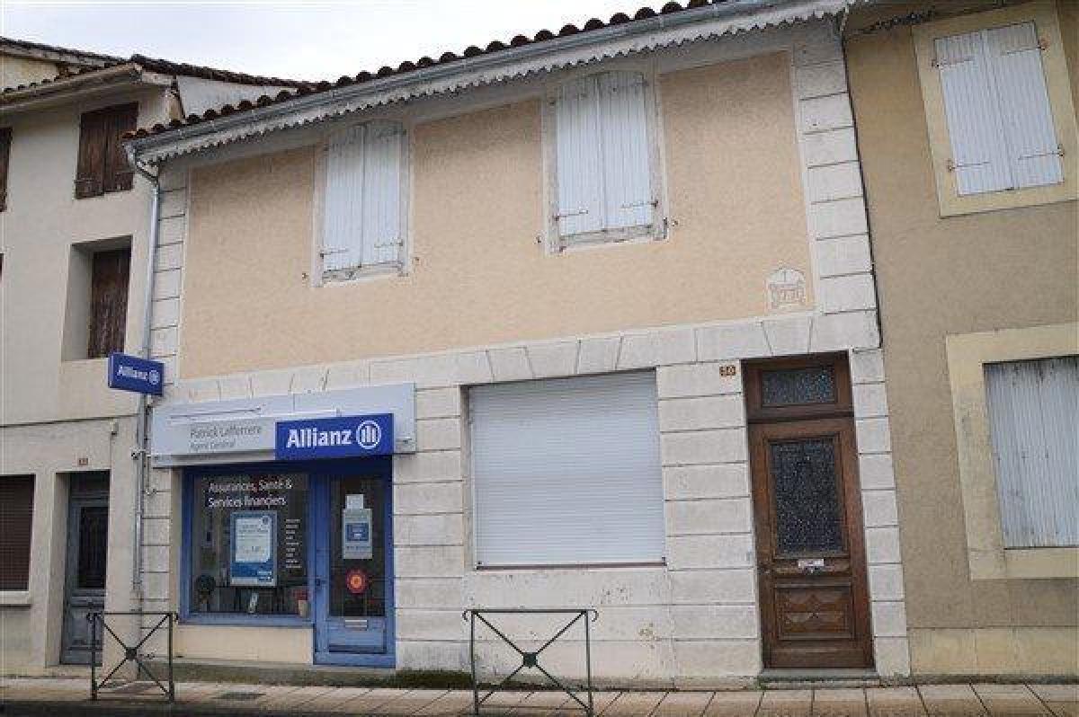 Picture of Home For Sale in Masseube, Midi Pyrenees, France