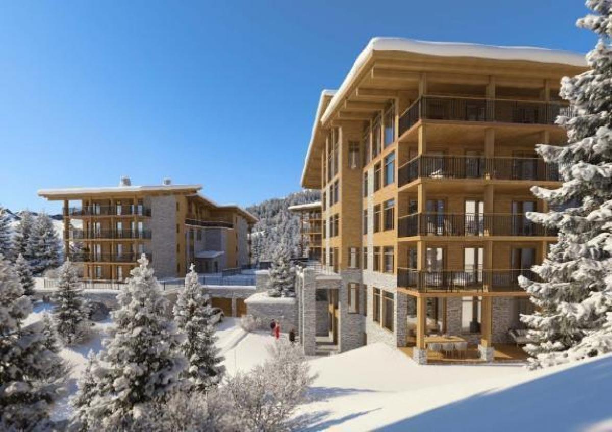 Picture of Apartment For Sale in Les Arcs, Provence-Alpes-Cote d'Azur, France