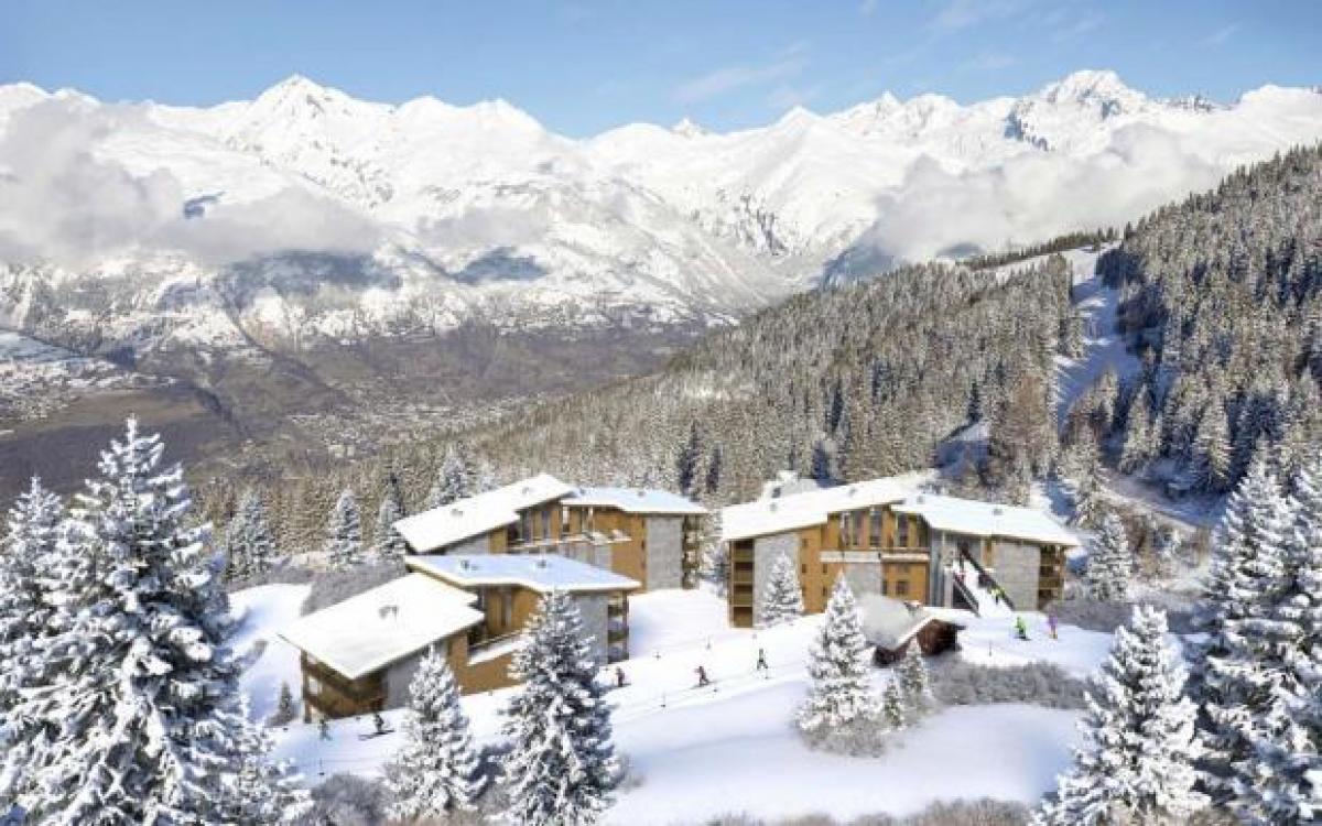 Picture of Apartment For Sale in Les Arcs, Provence-Alpes-Cote d'Azur, France