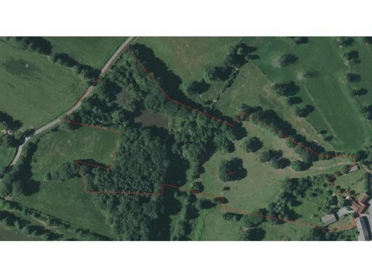 Picture of Home For Sale in Oradour Saint Genest, Limousin, France