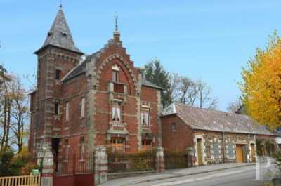 Apartment For Sale in Vervins, France