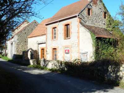 Villa For Sale in Sannat, France