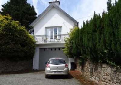 Home For Sale in Callac, France