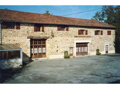 Residential Land For Sale in Rancon, France