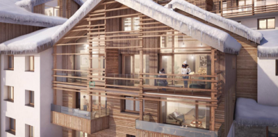 Apartment For Sale in 