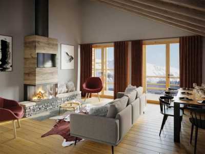 Apartment For Sale in 